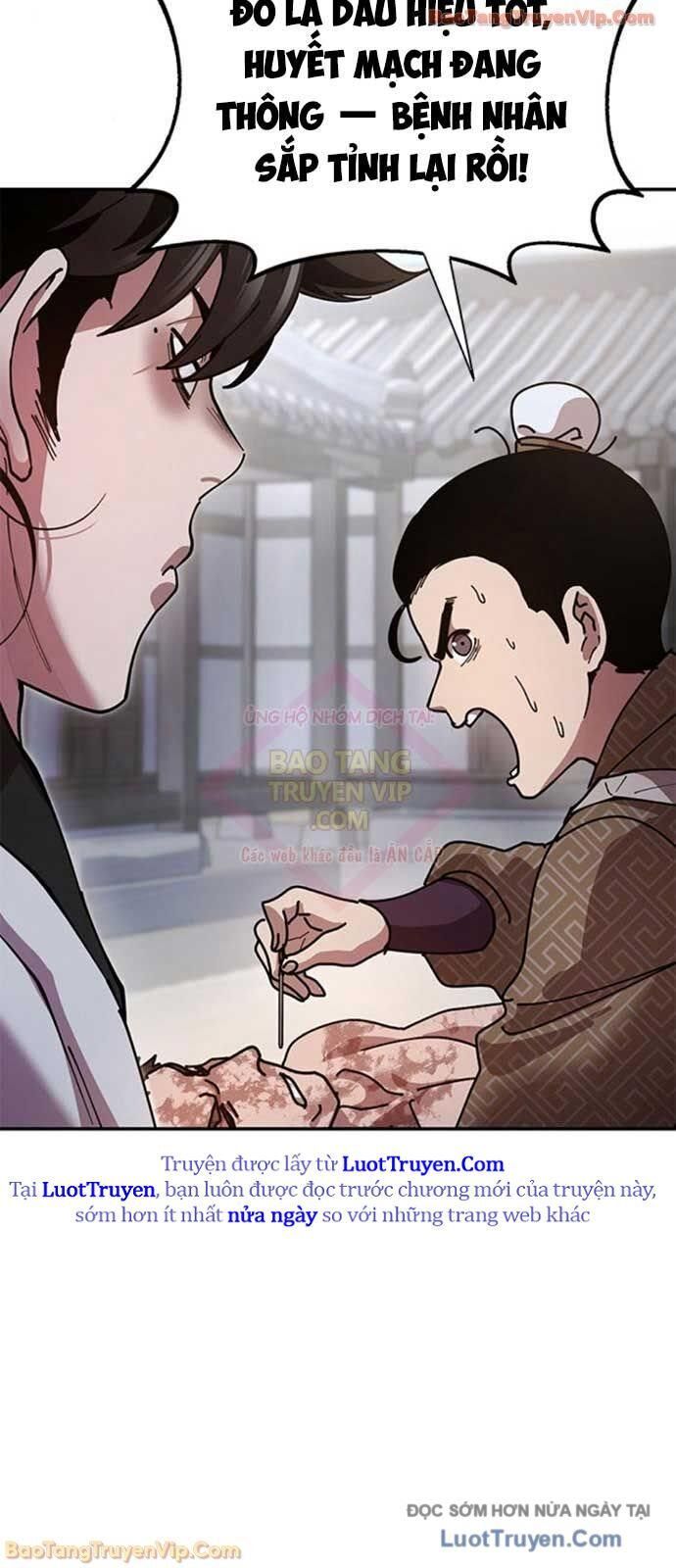 Vĩ Nhân Kiếm Chap 19 - Next Chap 20