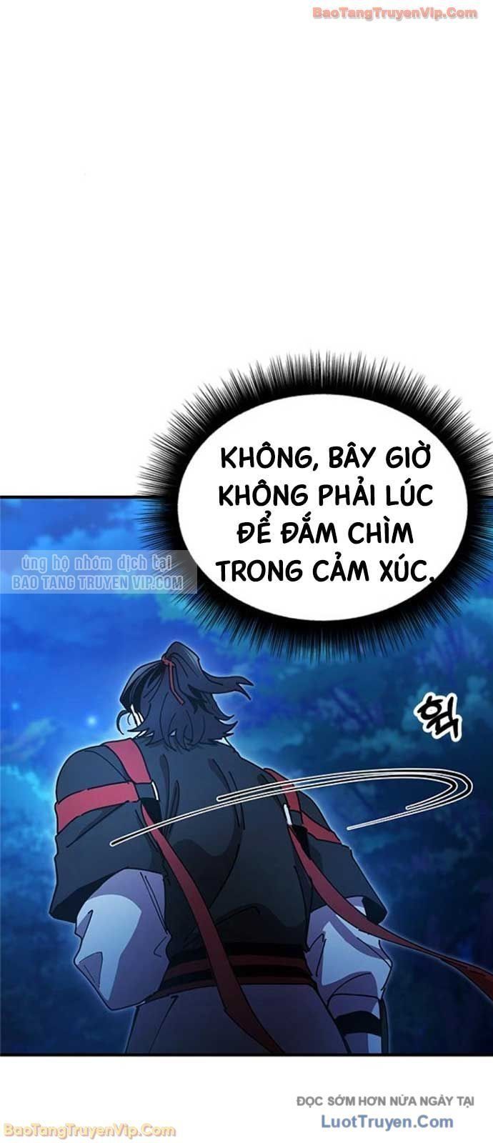 Vĩ Nhân Kiếm Chap 20 - Next Chap 21