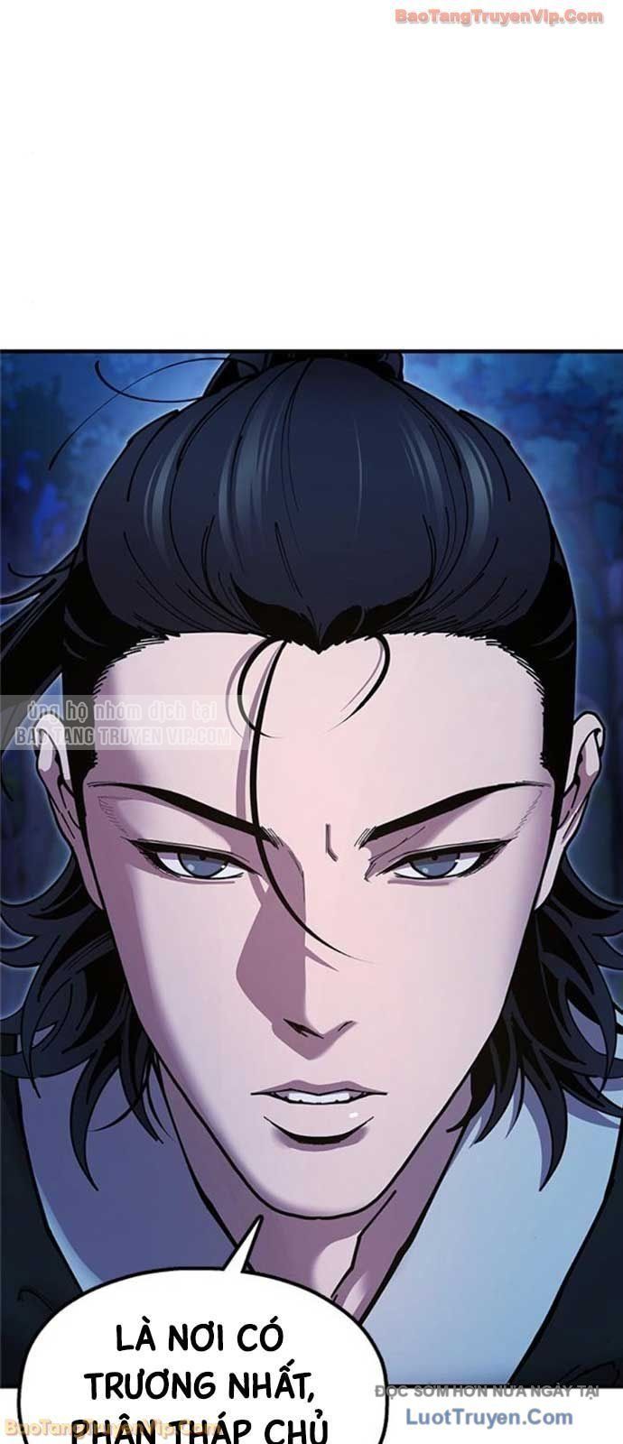 Vĩ Nhân Kiếm Chap 20 - Next Chap 21