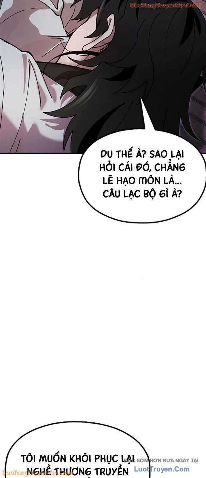 Vĩ Nhân Kiếm Chap 20 - Next Chap 21