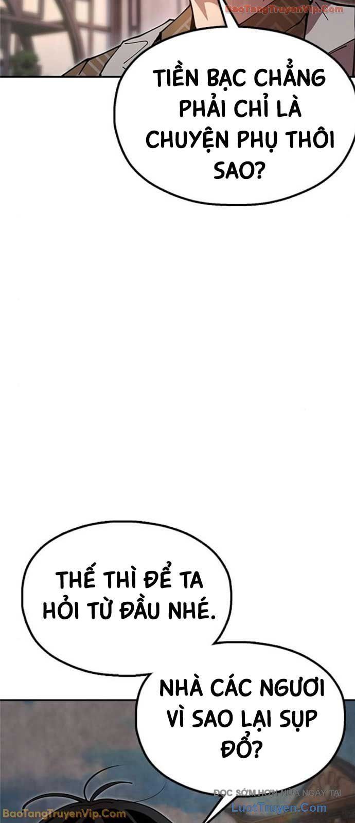 Vĩ Nhân Kiếm Chap 20 - Next Chap 21