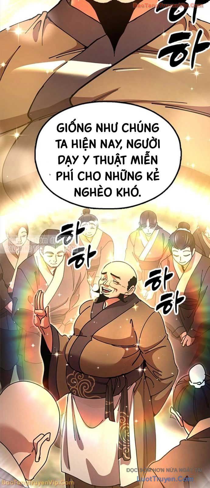 Vĩ Nhân Kiếm Chap 20 - Next Chap 21