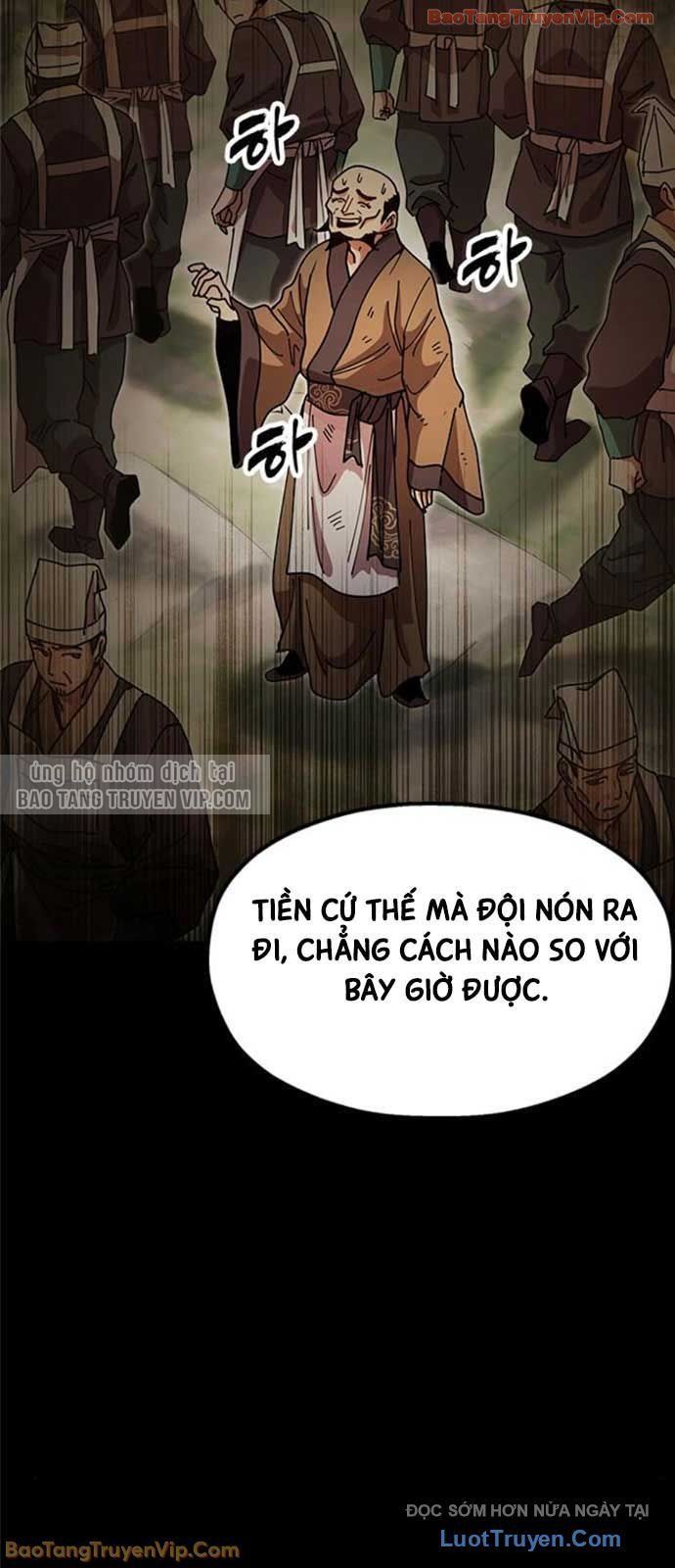 Vĩ Nhân Kiếm Chap 20 - Next Chap 21
