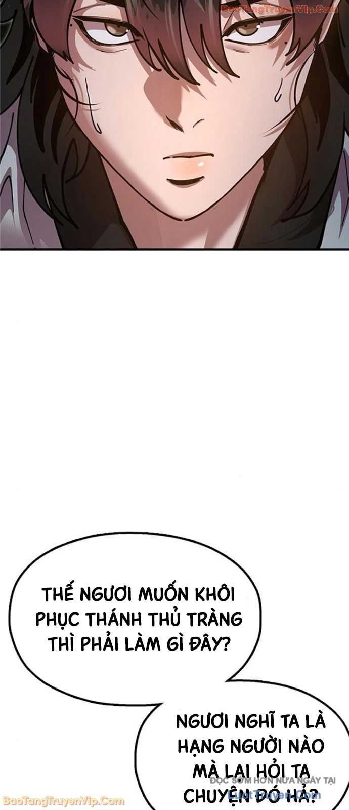 Vĩ Nhân Kiếm Chap 20 - Next Chap 21
