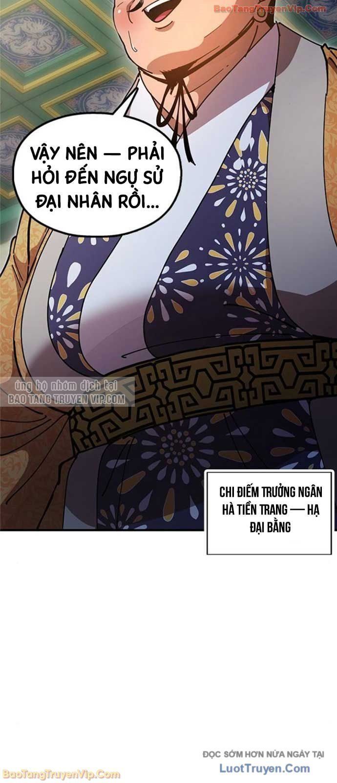 Vĩ Nhân Kiếm Chap 20 - Next Chap 21