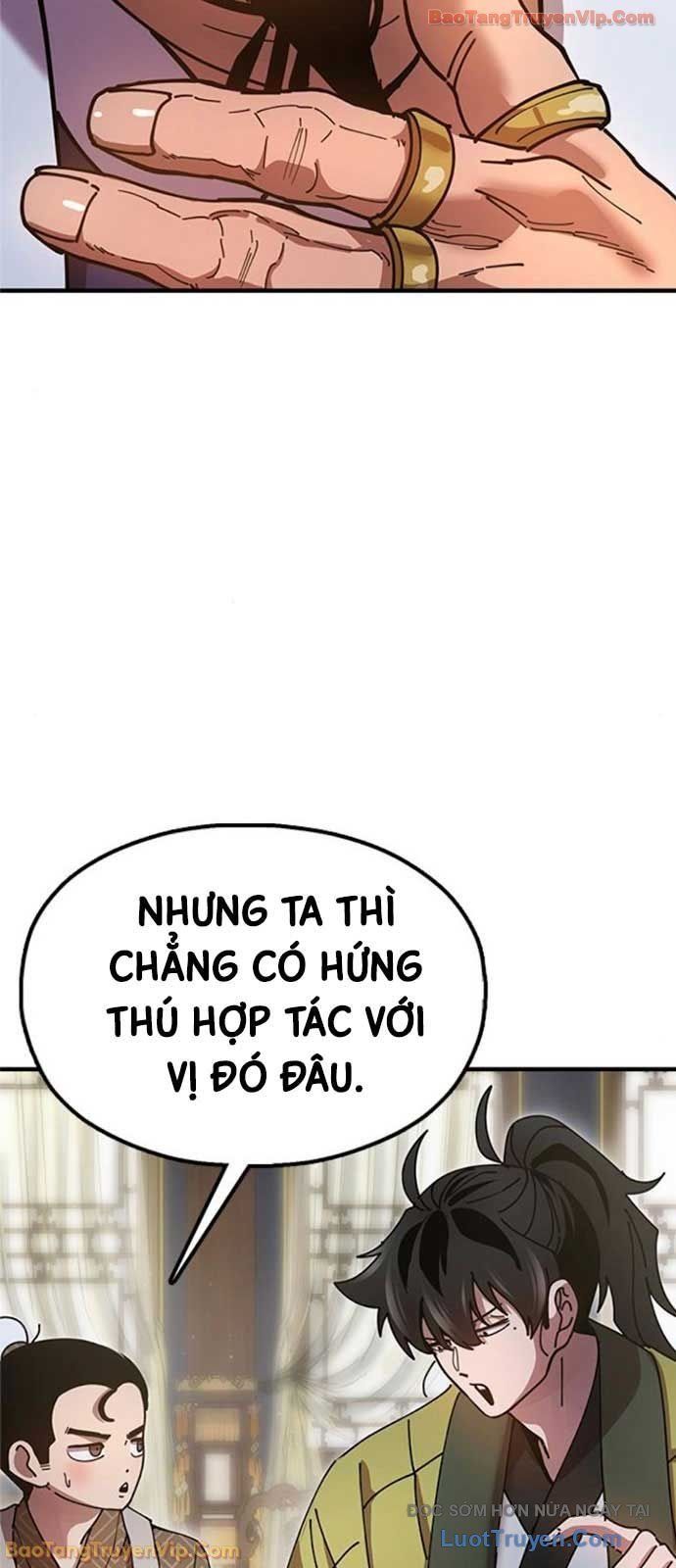 Vĩ Nhân Kiếm Chap 20 - Next Chap 21