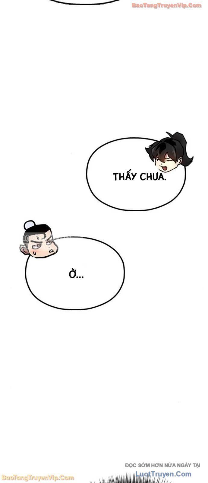 Vĩ Nhân Kiếm Chap 20 - Next Chap 21