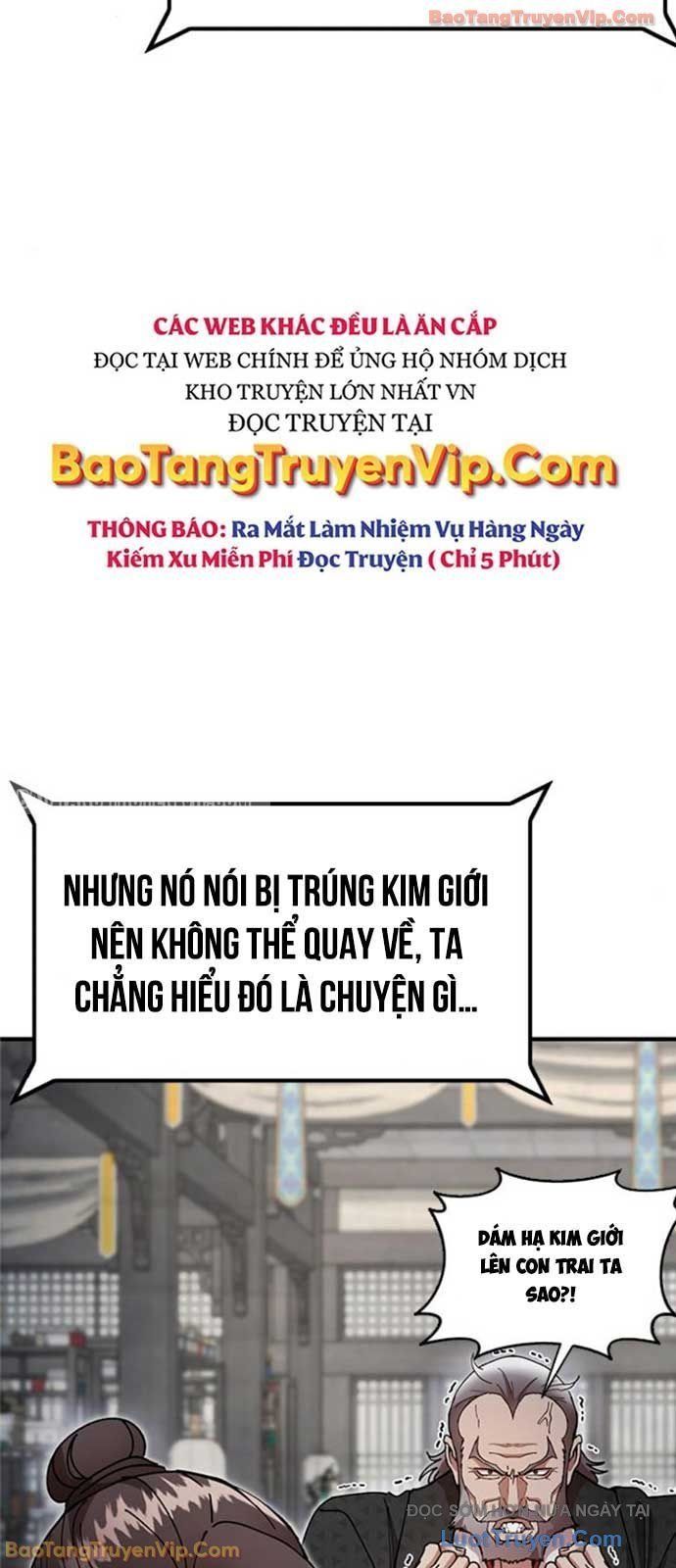 Vĩ Nhân Kiếm Chap 20 - Next Chap 21