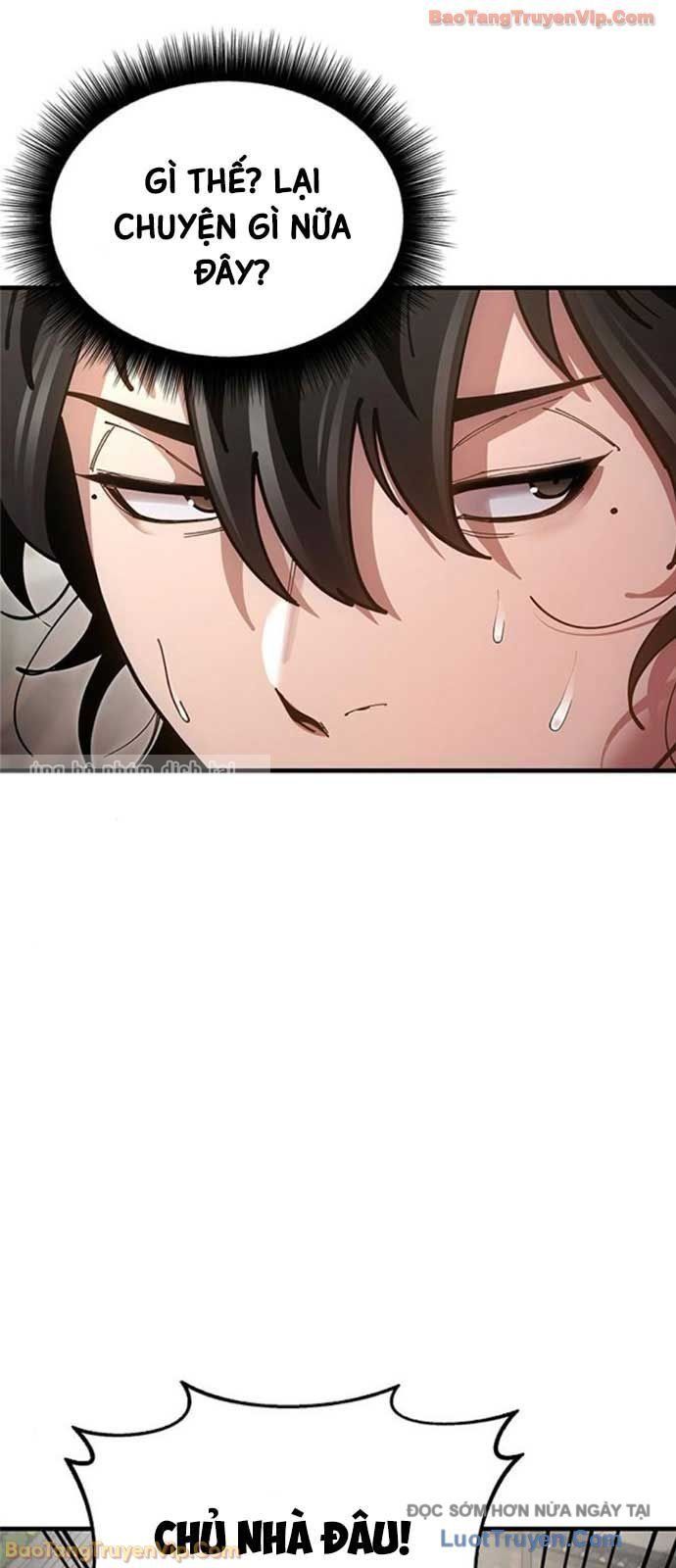 Vĩ Nhân Kiếm Chap 20 - Next Chap 21