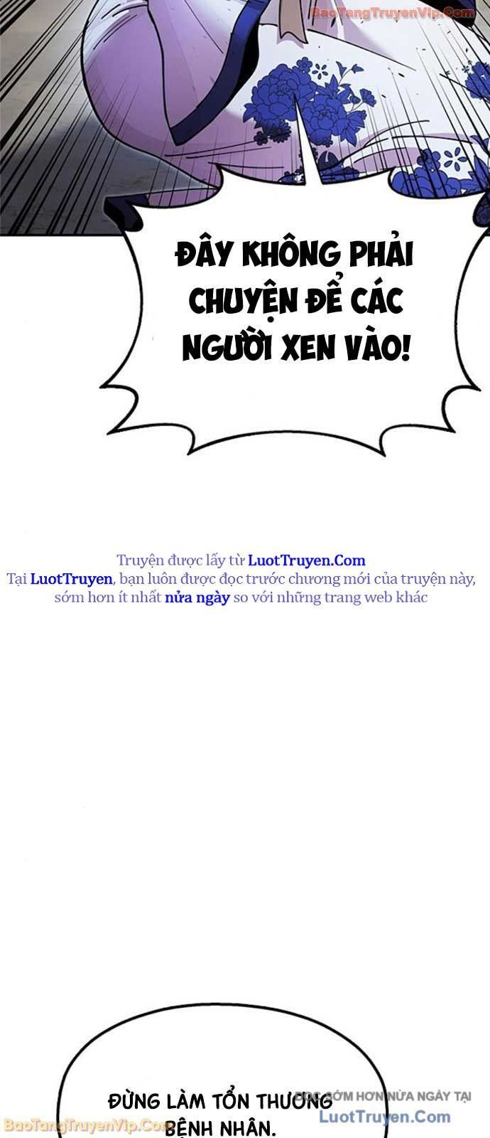 Vĩ Nhân Kiếm Chap 20 - Next Chap 21