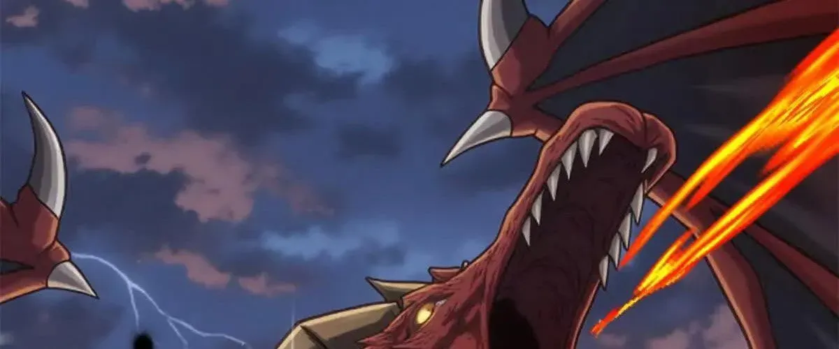 Ác Long Chuyển Sinh: Bắt Đầu Phục Thù Từ 5 Tuổi Chap 162 - Next Chap 163