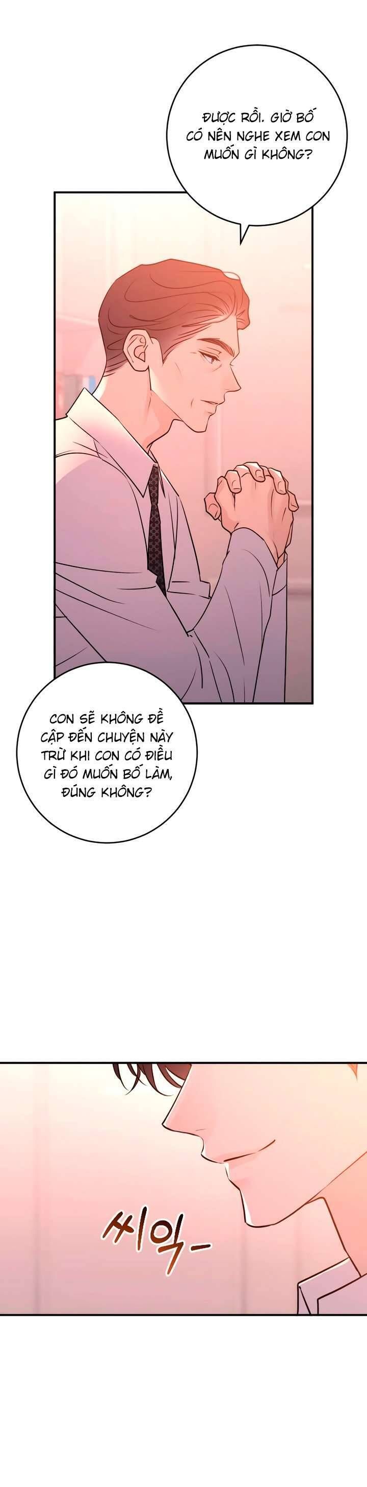 Hành Vi Khốn Nạn Chap 53 - Next Chap 54