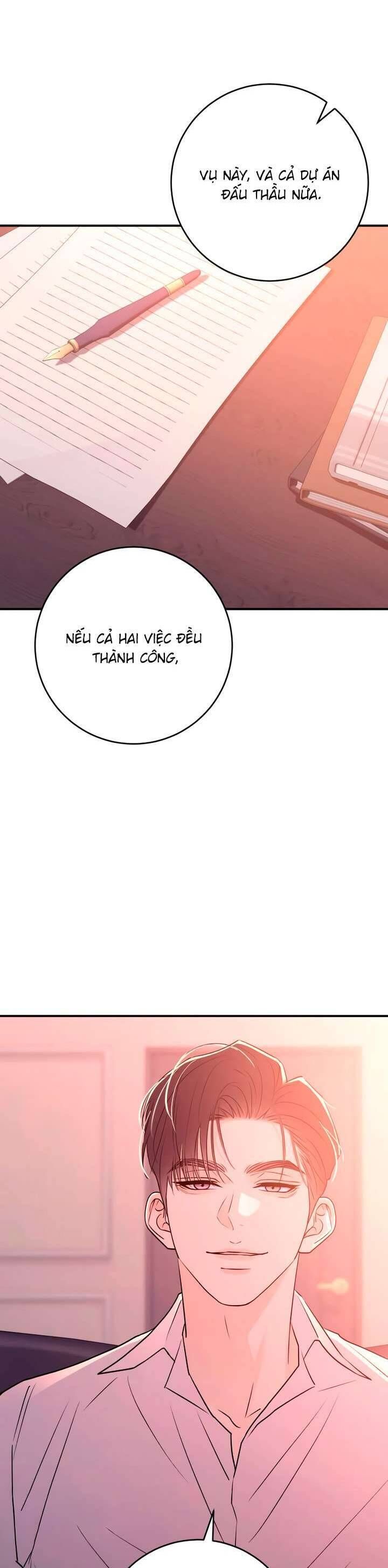 Hành Vi Khốn Nạn Chap 53 - Next Chap 54