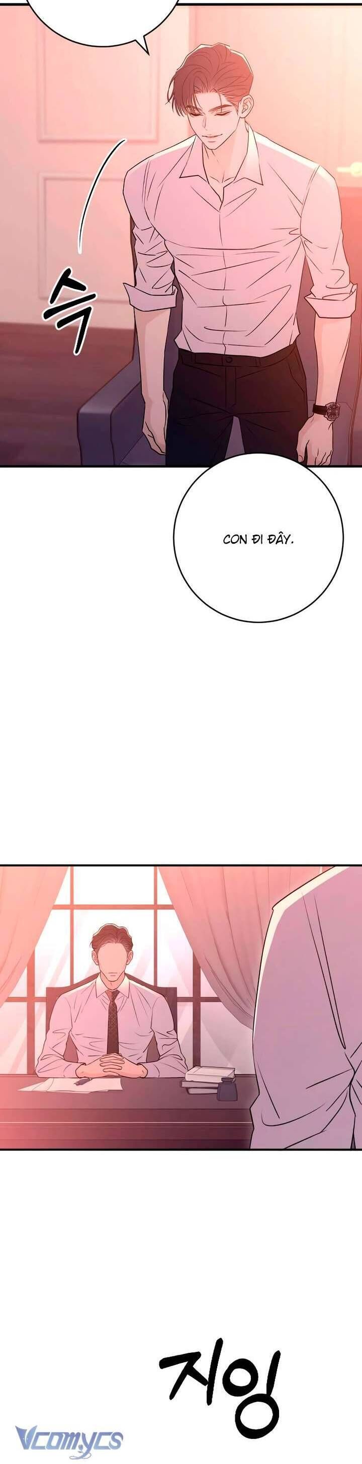Hành Vi Khốn Nạn Chap 53 - Next Chap 54