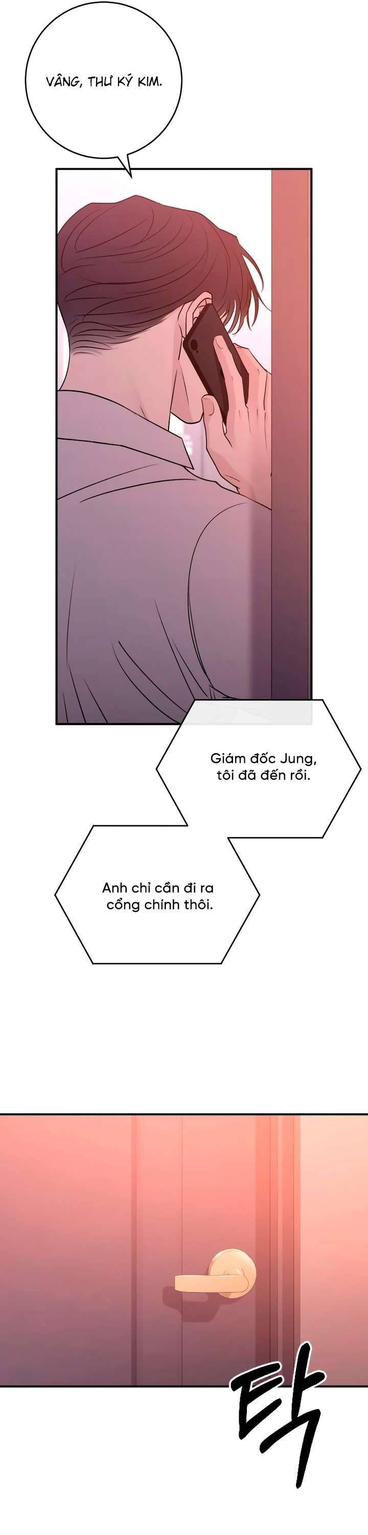 Hành Vi Khốn Nạn Chap 53 - Next Chap 54