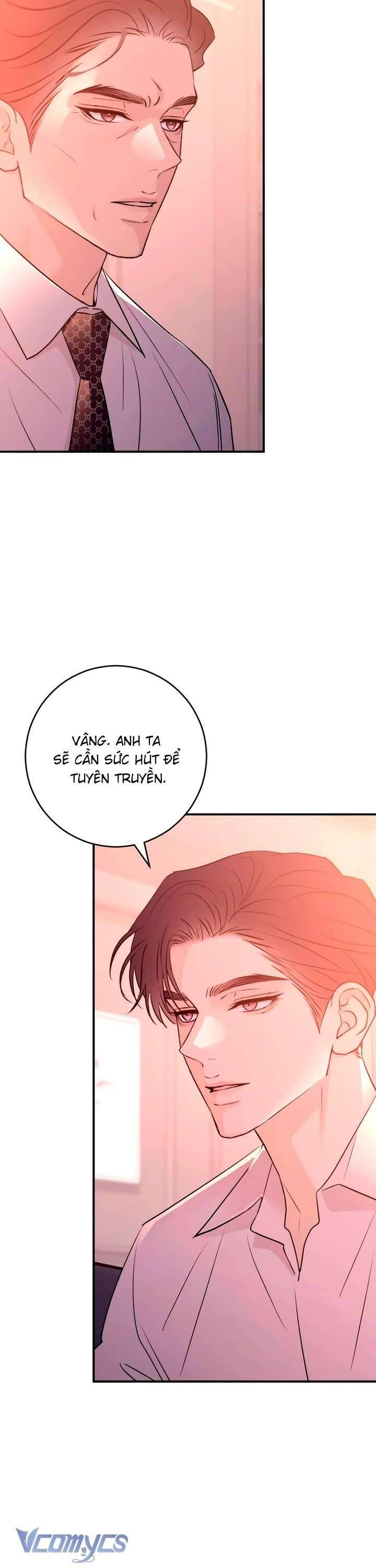 Hành Vi Khốn Nạn Chap 53 - Next Chap 54