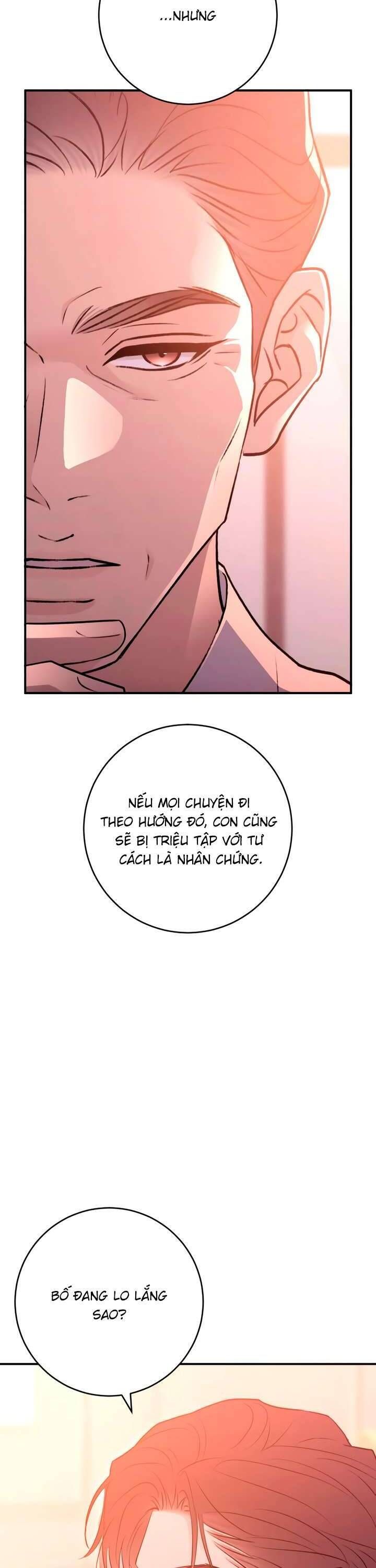 Hành Vi Khốn Nạn Chap 53 - Next Chap 54