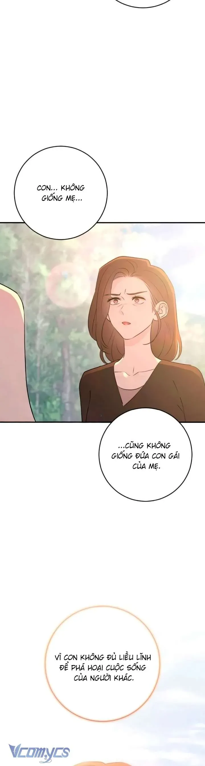 Hành Vi Khốn Nạn Chap 54 - Next Chap 55