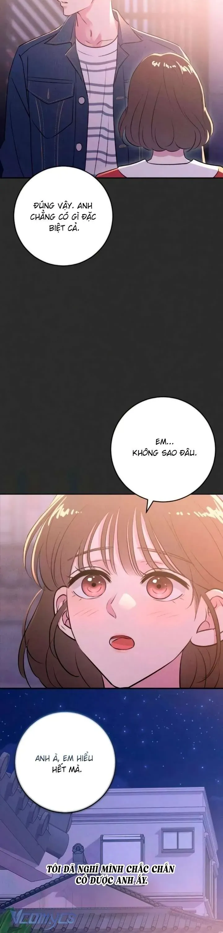 Hành Vi Khốn Nạn Chap 54 - Next Chap 55