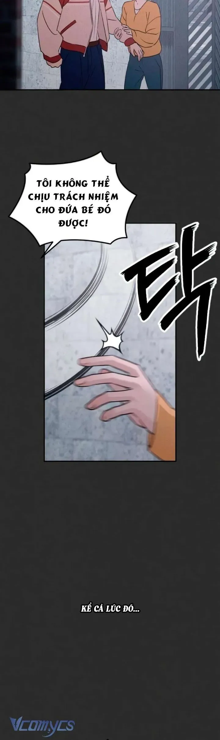 Hành Vi Khốn Nạn Chap 54 - Next Chap 55