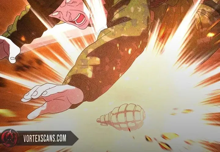 Bậc Thầy Toàn Bộ Kỹ Năng Chap 34 - Next Chap 35
