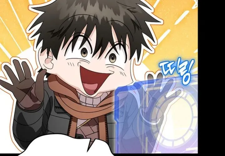 Bậc Thầy Toàn Bộ Kỹ Năng Chap 34 - Next Chap 35
