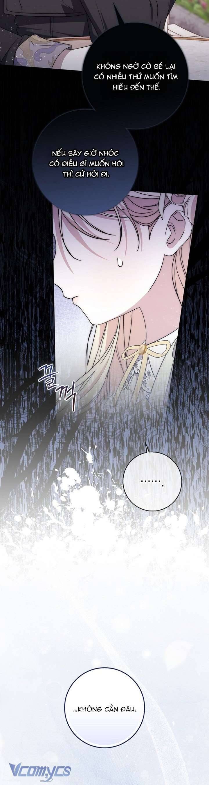 Nam Chính Ám Ảnh Với Sức Khỏe Của Tôi Chap 35 - Next Chap 36