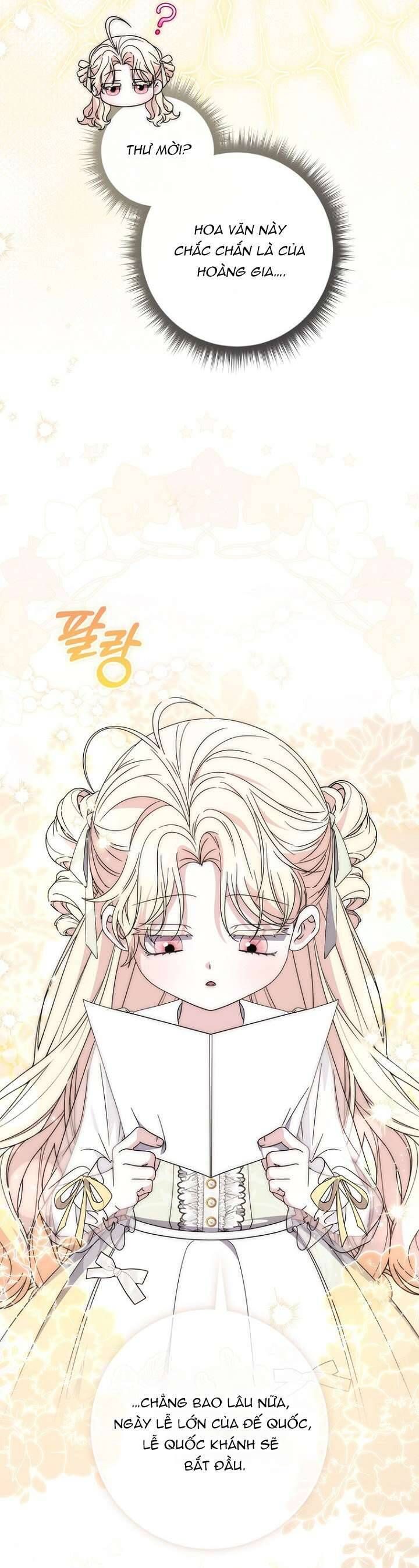 Nam Chính Ám Ảnh Với Sức Khỏe Của Tôi Chap 35 - Next Chap 36
