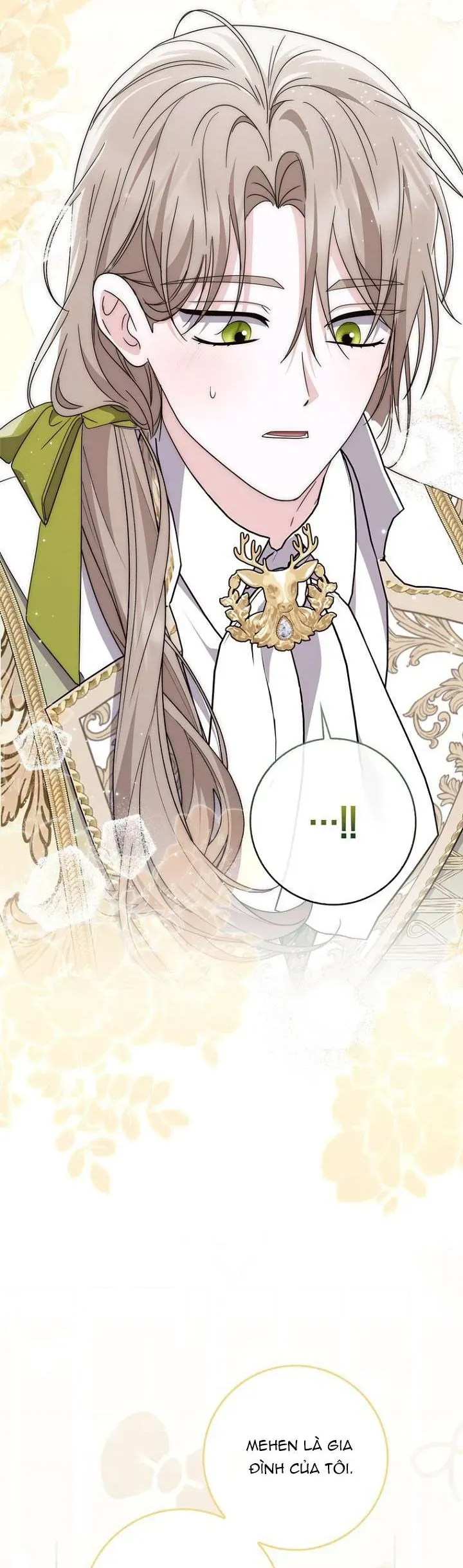 Nam Chính Ám Ảnh Với Sức Khỏe Của Tôi Chap 36 - Next Chap 37