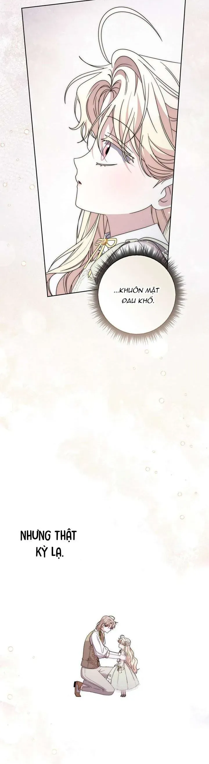 Nam Chính Ám Ảnh Với Sức Khỏe Của Tôi Chap 36 - Next Chap 37