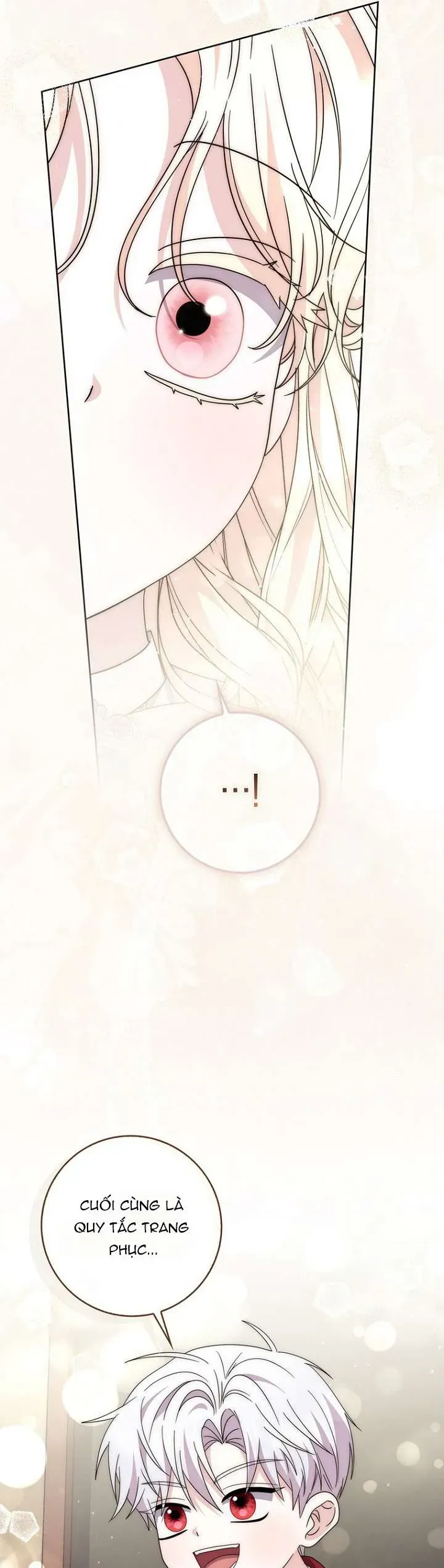 Nam Chính Ám Ảnh Với Sức Khỏe Của Tôi Chap 36 - Next Chap 37