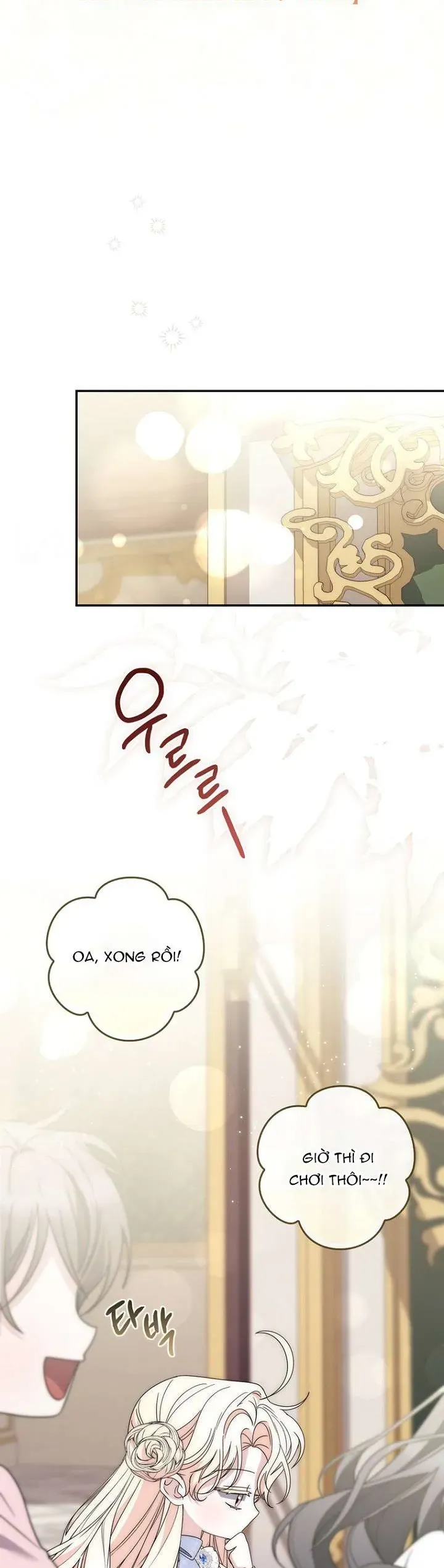 Nam Chính Ám Ảnh Với Sức Khỏe Của Tôi Chap 36 - Next Chap 37