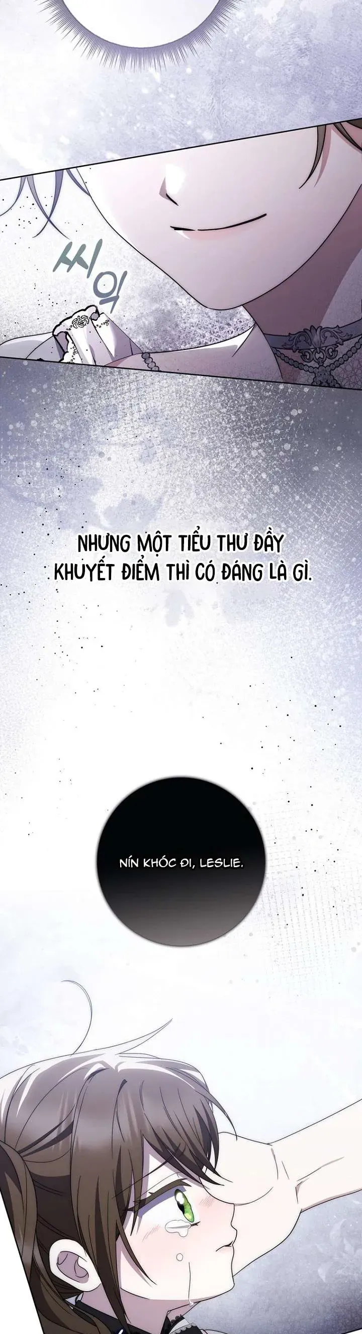 Nam Chính Ám Ảnh Với Sức Khỏe Của Tôi Chap 36 - Next Chap 37