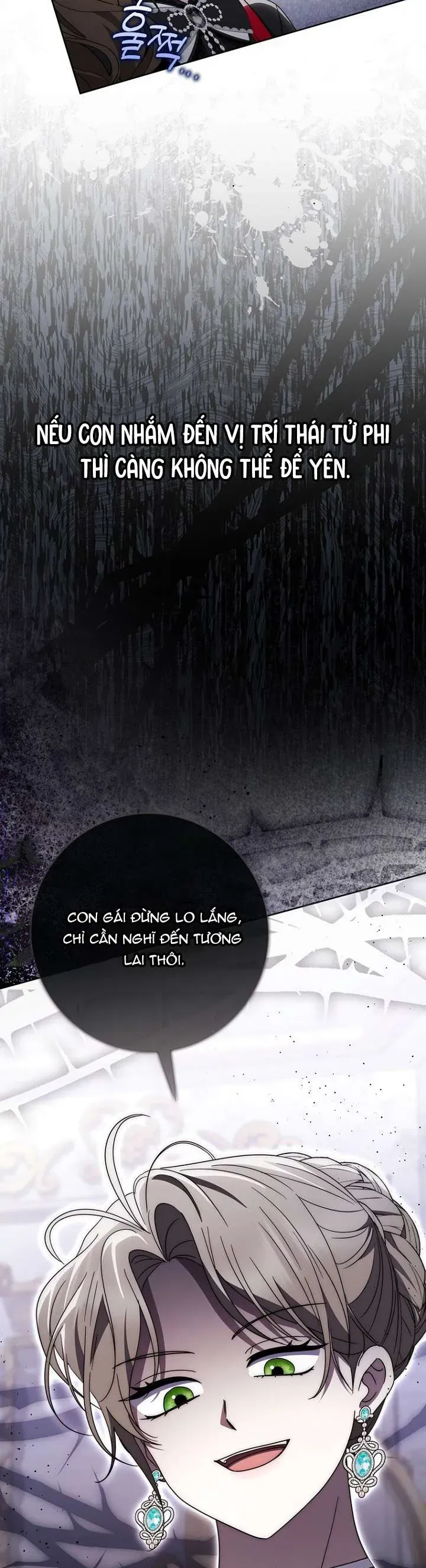 Nam Chính Ám Ảnh Với Sức Khỏe Của Tôi Chap 36 - Next Chap 37