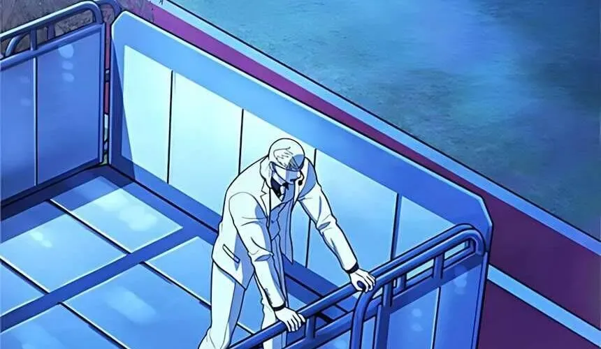 Người Cha Xác Sống Chap 18 - Next Chap 19