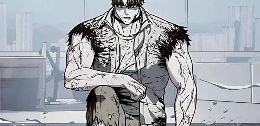 Người Cha Xác Sống Chap 18 - Next Chap 19