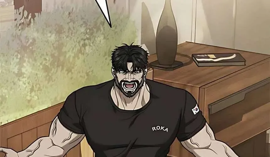 Người Cha Xác Sống Chap 18 - Next Chap 19