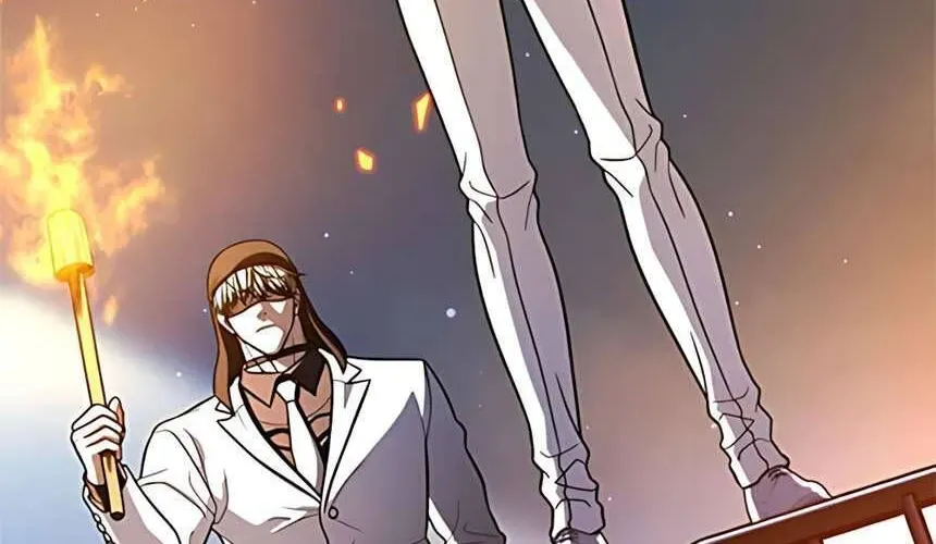 Người Cha Xác Sống Chap 18 - Next Chap 19