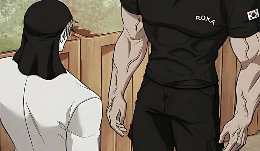 Người Cha Xác Sống Chap 18 - Next Chap 19