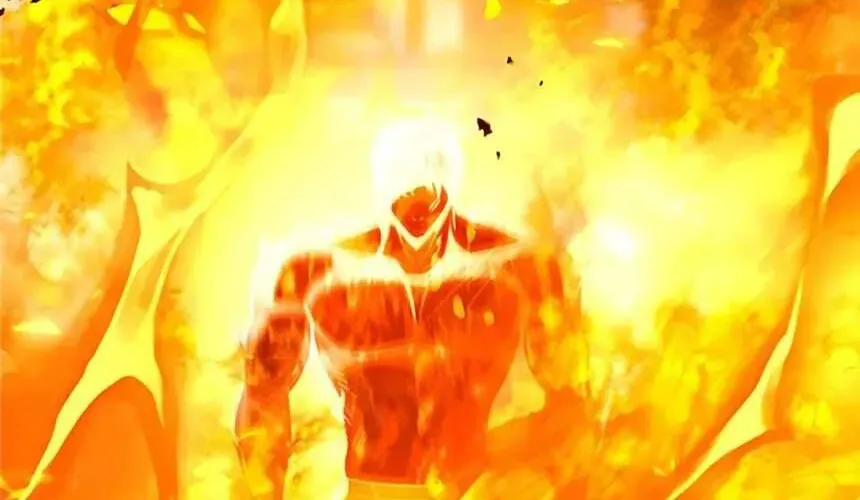Người Cha Xác Sống Chap 18 - Next Chap 19