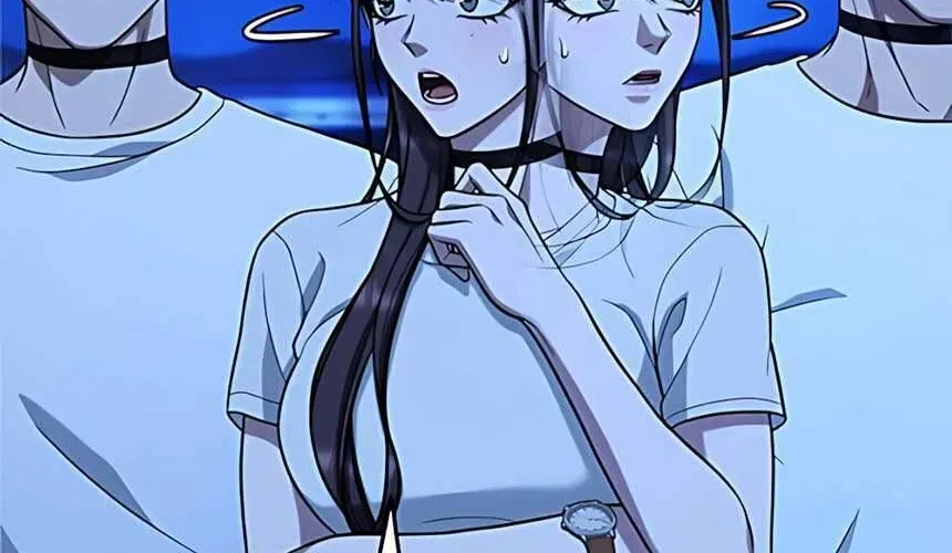 Người Cha Xác Sống Chap 18 - Next Chap 19