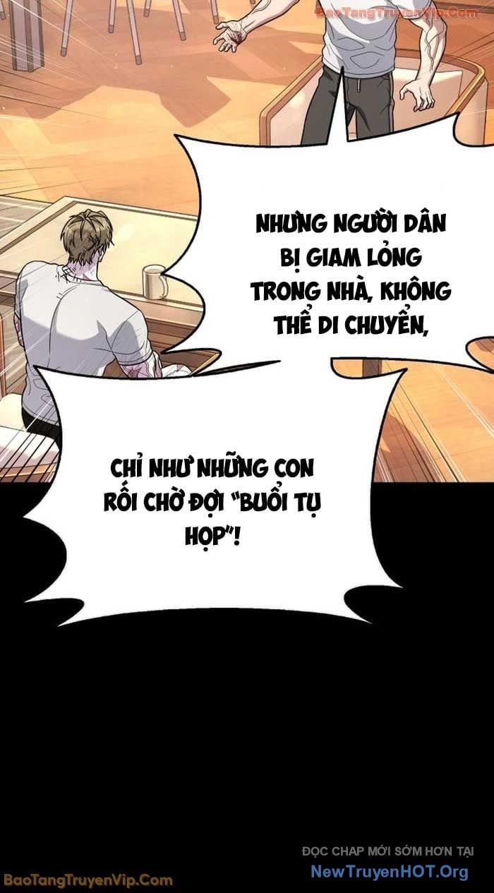 Người Cha Xác Sống Chap 19 - Next Chap 20