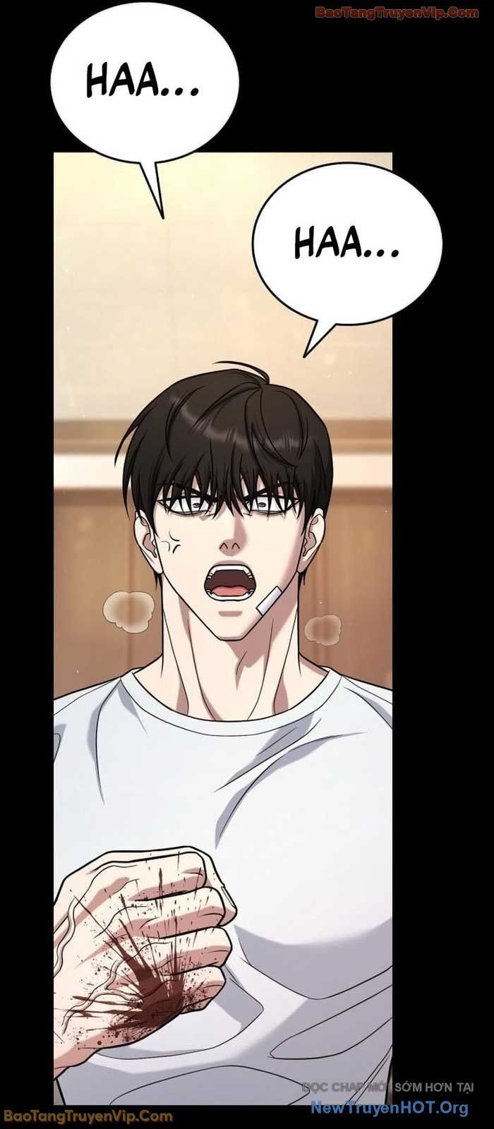Người Cha Xác Sống Chap 19 - Next Chap 20