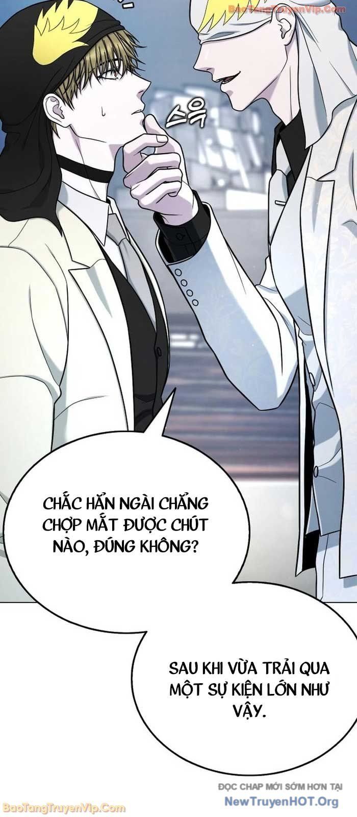Người Cha Xác Sống Chap 19 - Next Chap 20