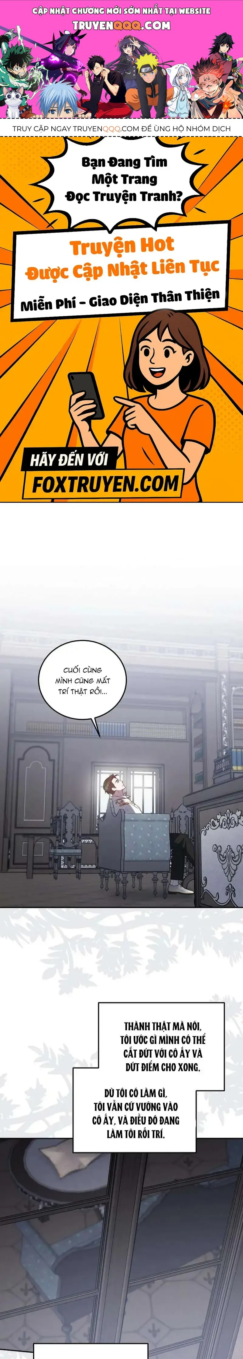 Nữ Hầu Báo Thù: Thời Khắc Cuối Cùng Chap 22 - Next Chap 23