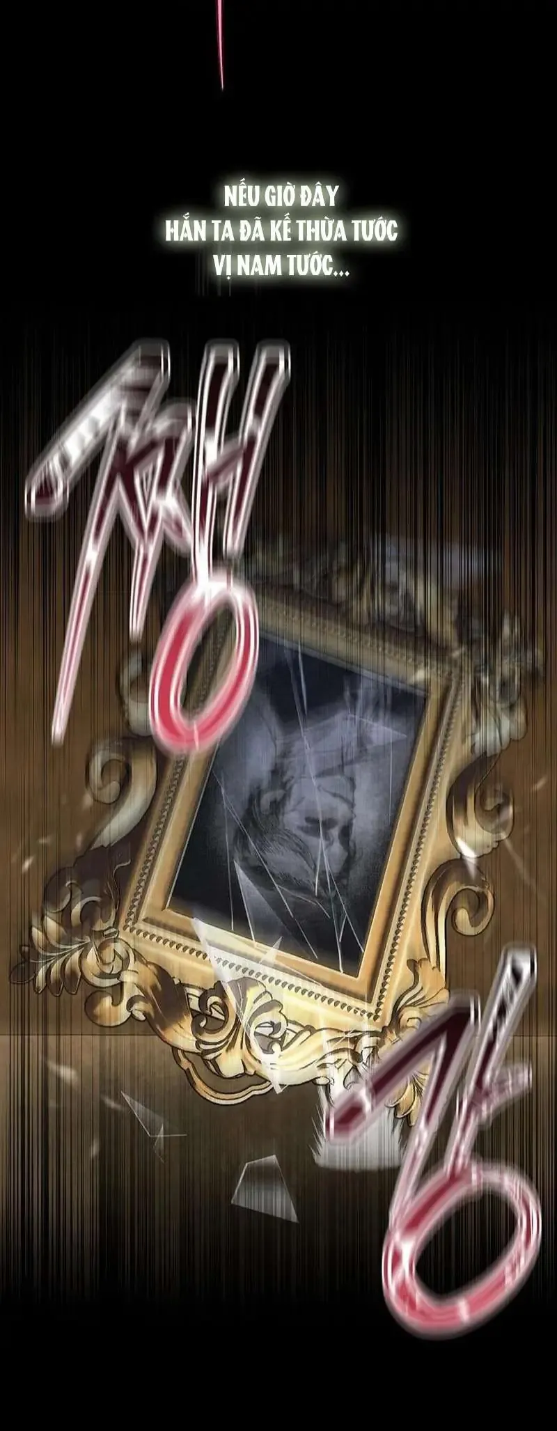 Nữ Hầu Báo Thù: Thời Khắc Cuối Cùng Chap 22 - Next Chap 23