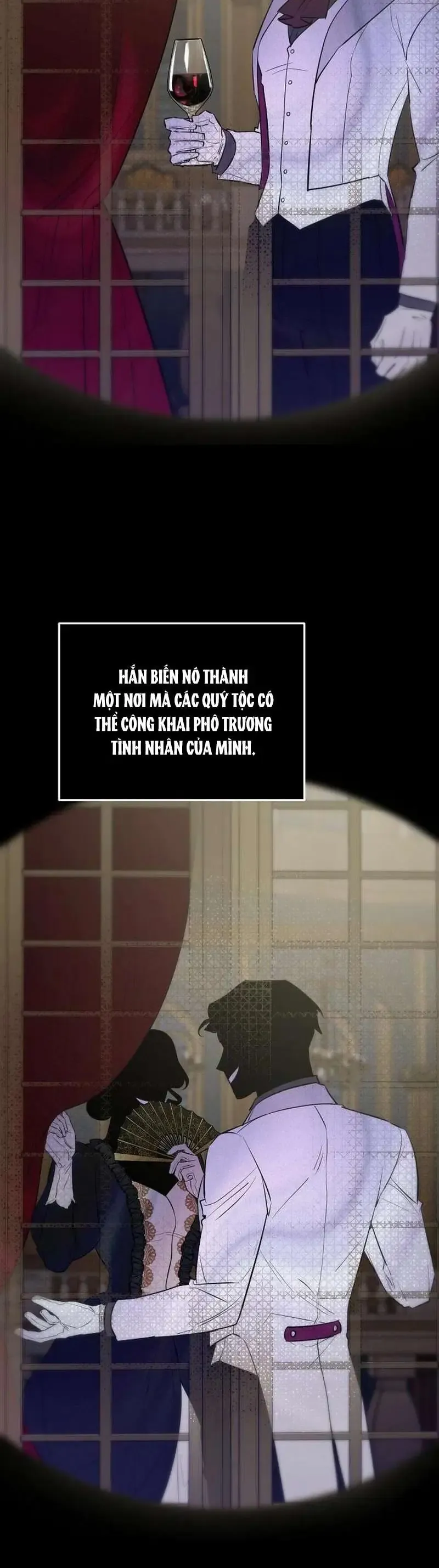 Nữ Hầu Báo Thù: Thời Khắc Cuối Cùng Chap 22 - Next Chap 23