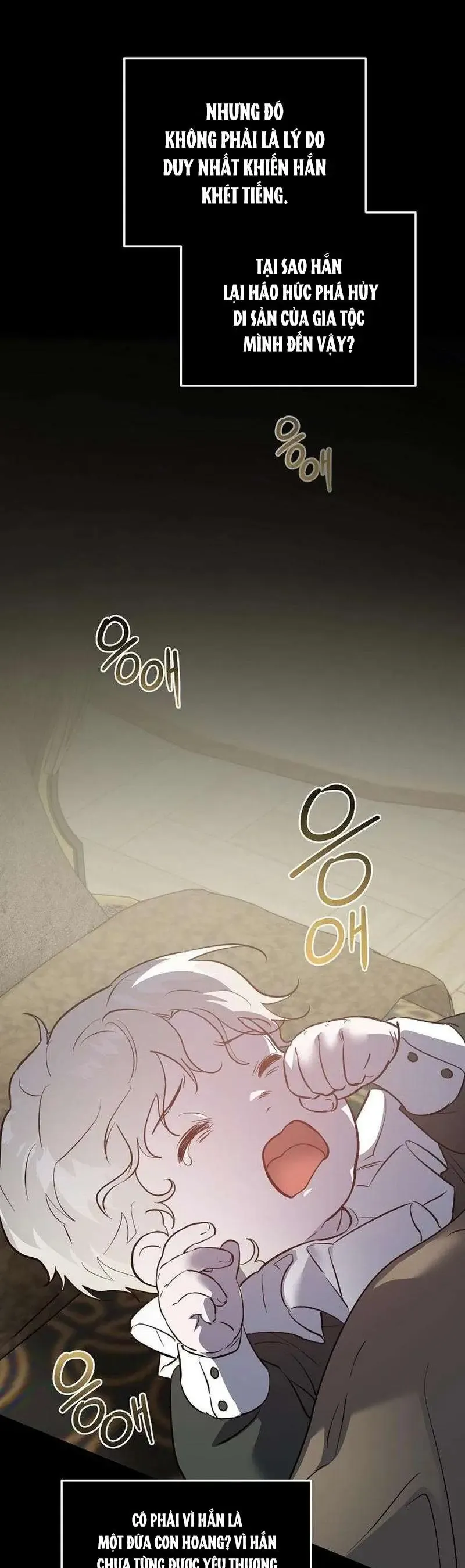 Nữ Hầu Báo Thù: Thời Khắc Cuối Cùng Chap 22 - Next Chap 23