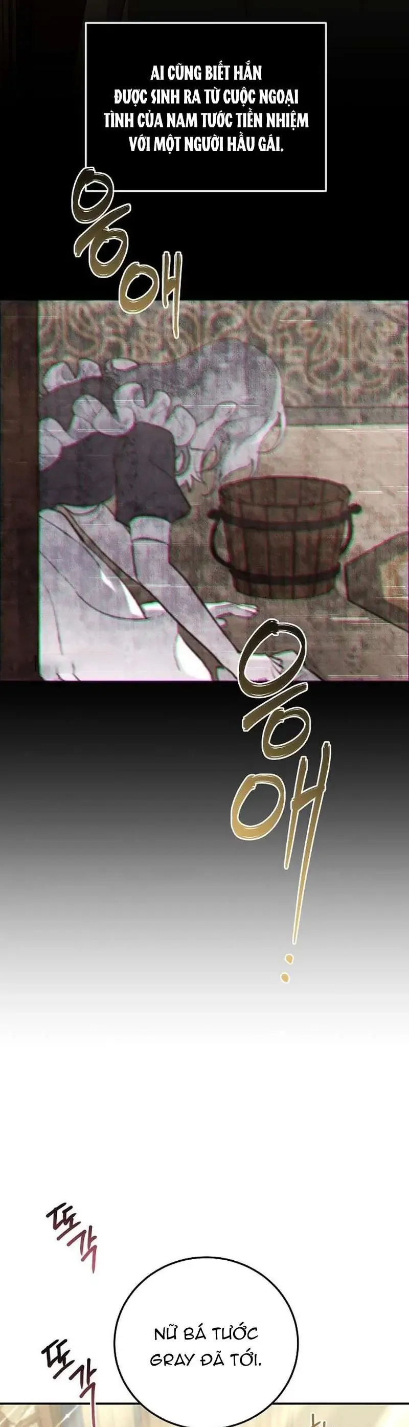 Nữ Hầu Báo Thù: Thời Khắc Cuối Cùng Chap 22 - Next Chap 23