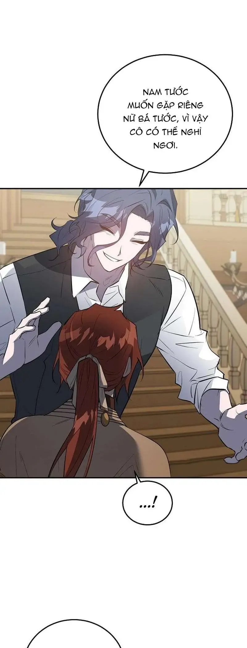 Nữ Hầu Báo Thù: Thời Khắc Cuối Cùng Chap 22 - Next Chap 23